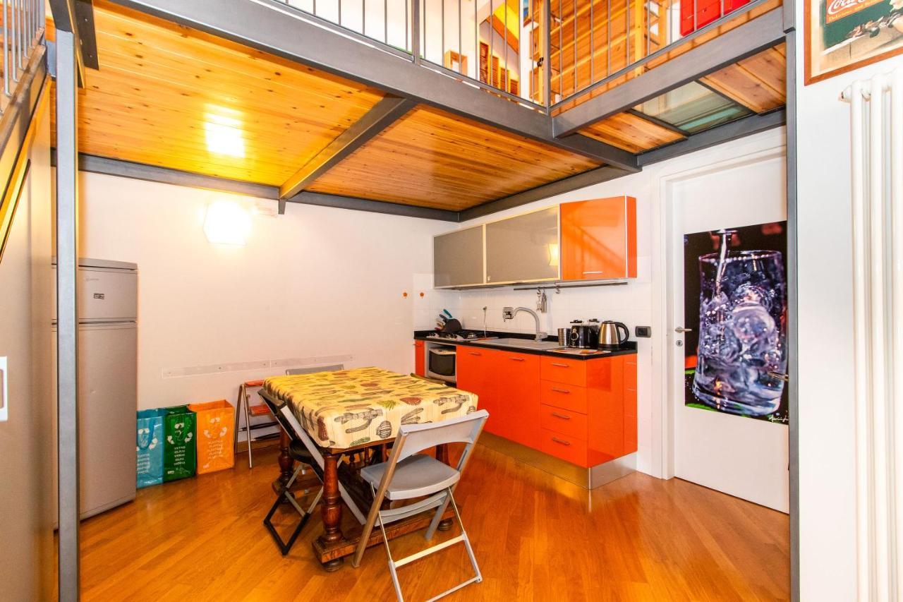 Mole Antonelliana Cozy Apartment Turin Exterior foto