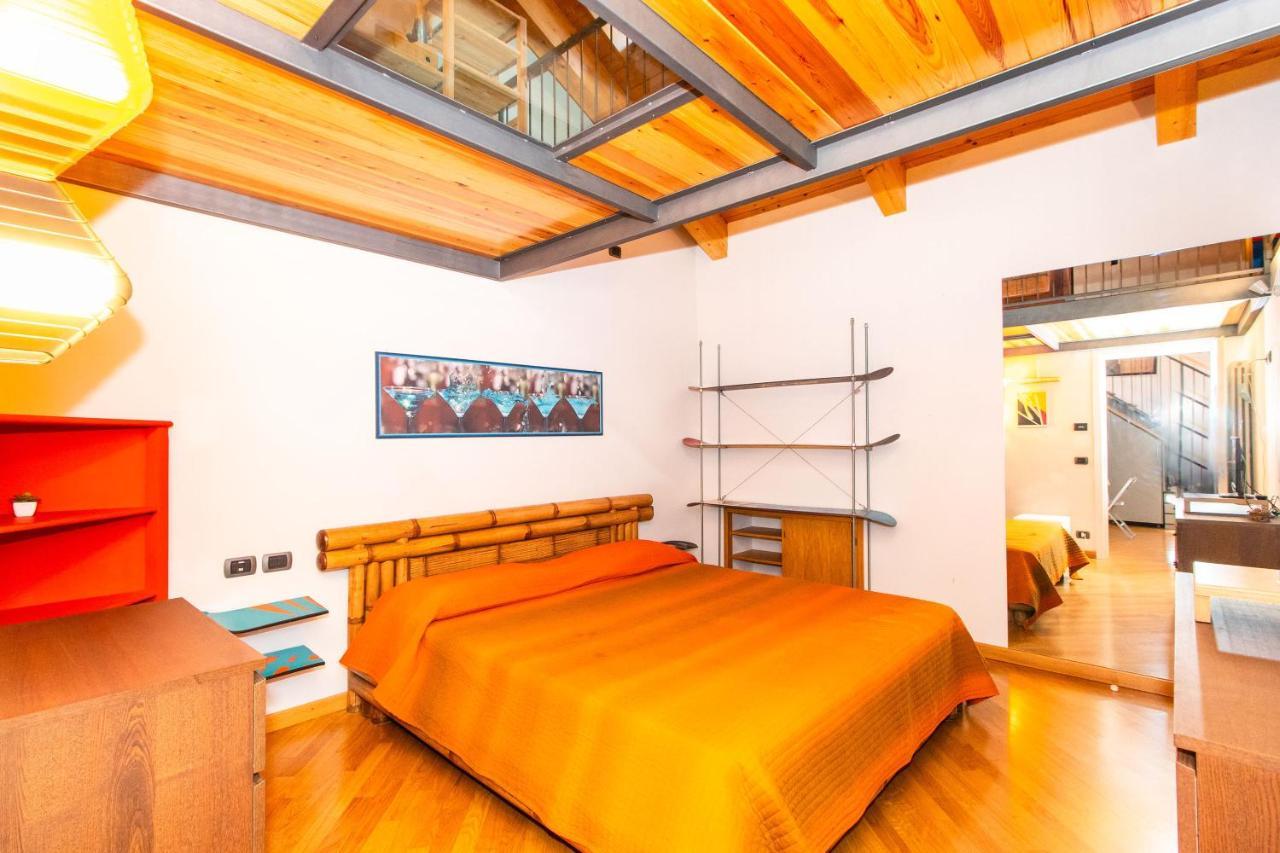 Mole Antonelliana Cozy Apartment Turin Exterior foto