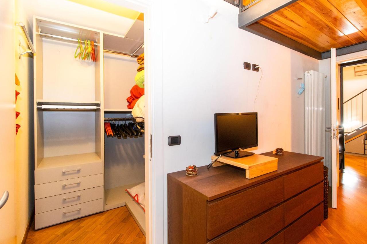 Mole Antonelliana Cozy Apartment Turin Exterior foto