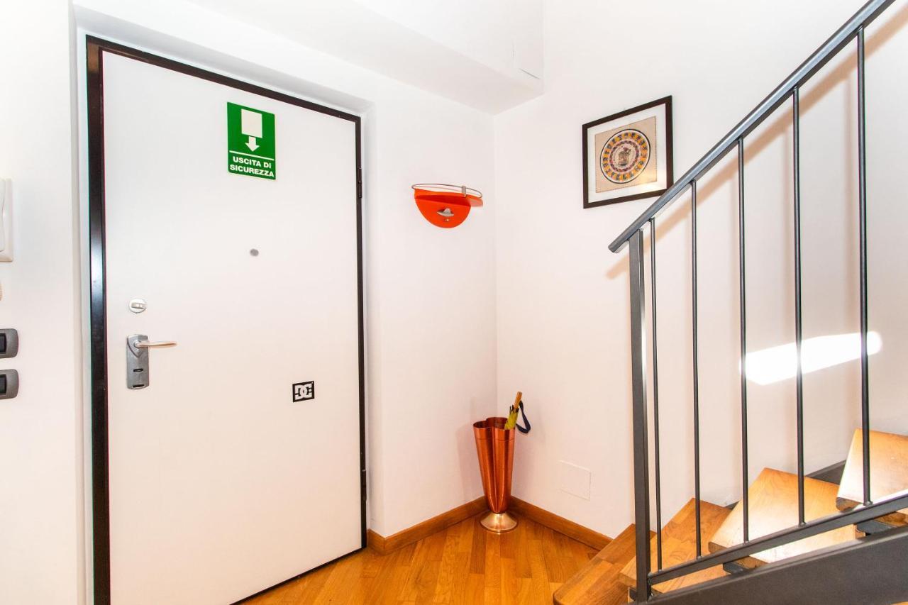 Mole Antonelliana Cozy Apartment Turin Exterior foto