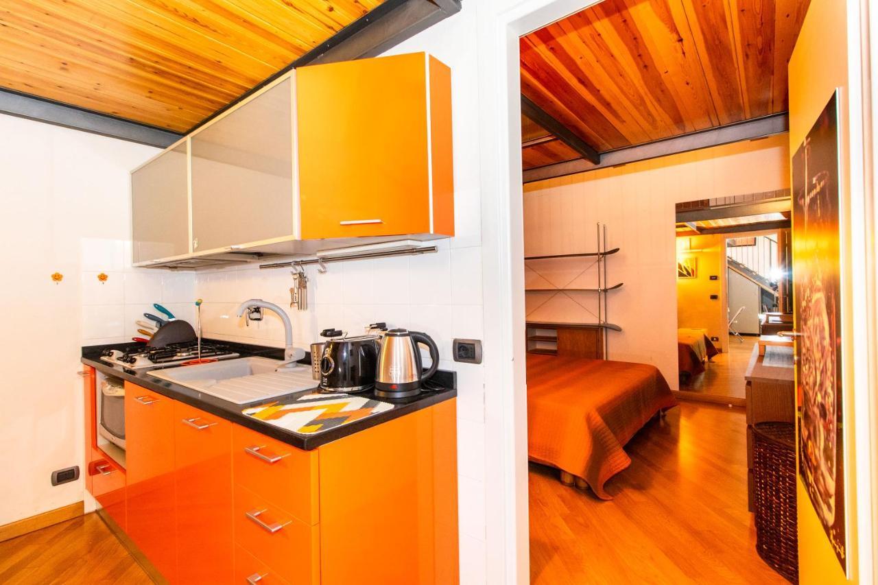 Mole Antonelliana Cozy Apartment Turin Exterior foto