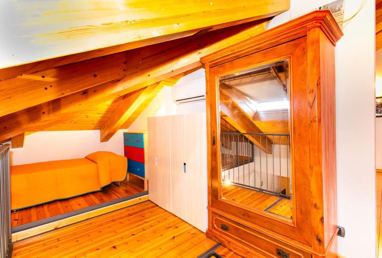 Mole Antonelliana Cozy Apartment Turin Exterior foto