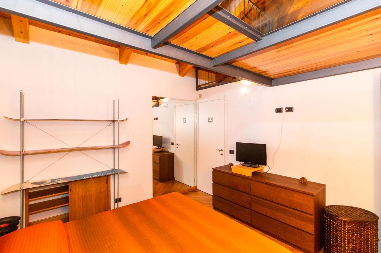 Mole Antonelliana Cozy Apartment Turin Exterior foto